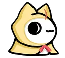MomoSideEye_sn MomoSideEye_sn