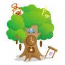 CuckooClock