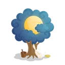 MoonTree