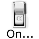 on