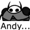 andy andy