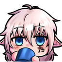 luciendeadsip Discord sticker from TheFemmys