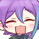 RuiSmile custom emote - TheFemmys