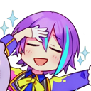 flatterer Discord Emoji - TheFemmys