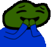 heehee
