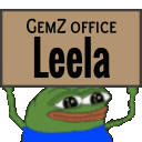 officeleela_ggGemz