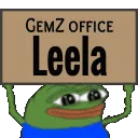 officeleela_ggGemz