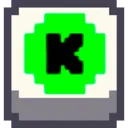 kick