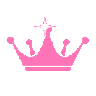 pinkcrown