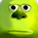huh