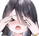 AyanoHurt