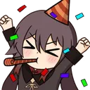 HuTaoParty