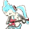 mikuHeadbang