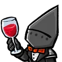 ConeheadGroomToast