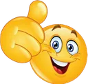 CartoonThumbsup