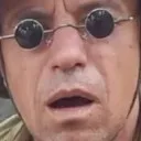 shocked
