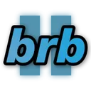 brb