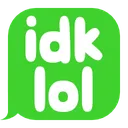 idklol