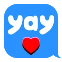 yayheart
