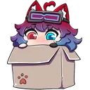 Y_BoxPeek Y_BoxPeek