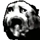 agony