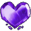 CrystalHeartRAINBOW