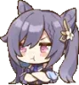 KeqPout