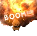 BOOM BOOM