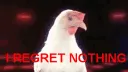 regretnothing