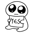 yes