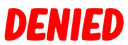 txtdenied