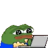 peepoLaptopPopcorn