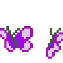 Q_purple_butterflies