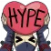 hype