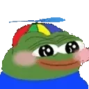 peepoblush