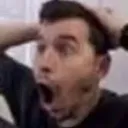 astonishment