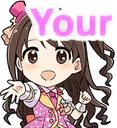 your