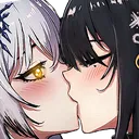 ShioRissaKiss ShioRissaKiss