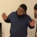 shrug