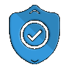 Security_Loading animated GIF emoji from Ice Store | Season 3