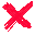 X_cross animated GIF emoji | Ice Store | Season 3