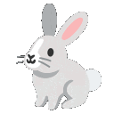 1f407 Discord emoji