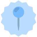 Coordinates Discord emoji