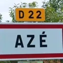 aze