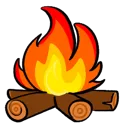 campfire