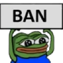 pepe_ban