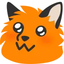 blobfoxfloofcute
