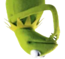 kermitthinkupsideright