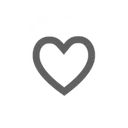 outlineheart