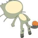 emoji_44 custom emote - Community TheCarlitin
